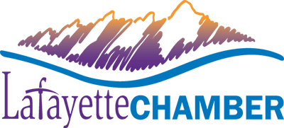 Lafayette Chamber logo